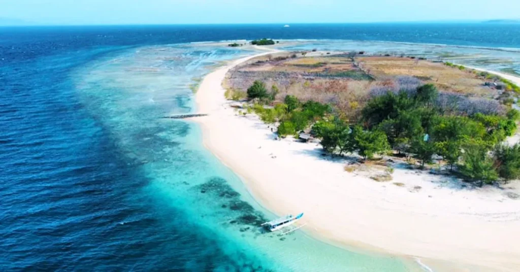 kuliner Gili Air