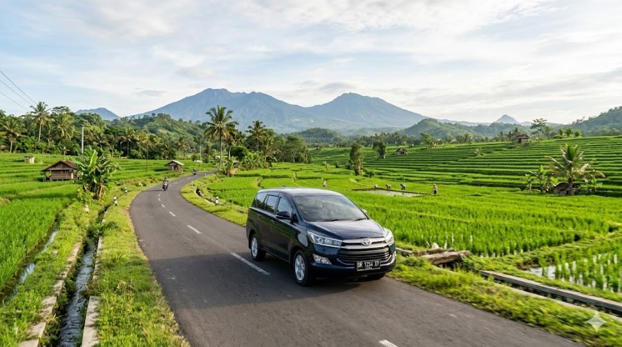 Gili Nanggu untuk keluarga