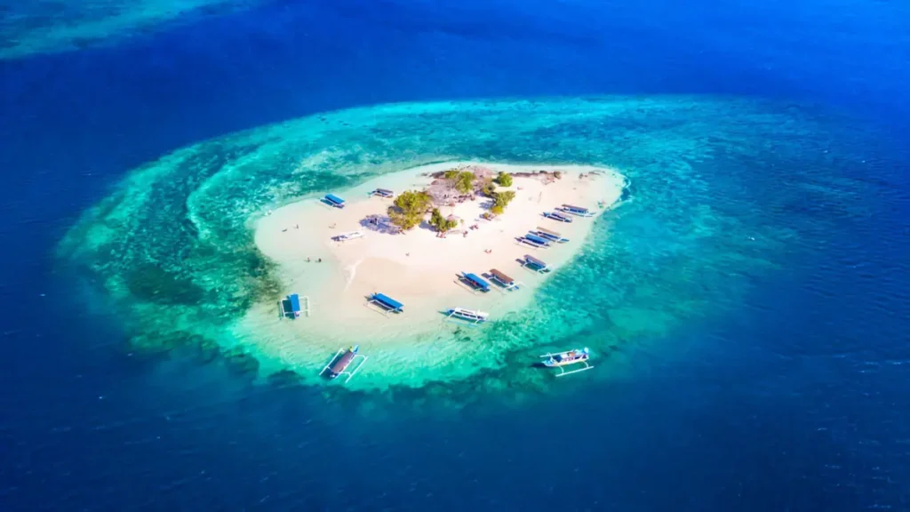 spot foto Gili Kedis