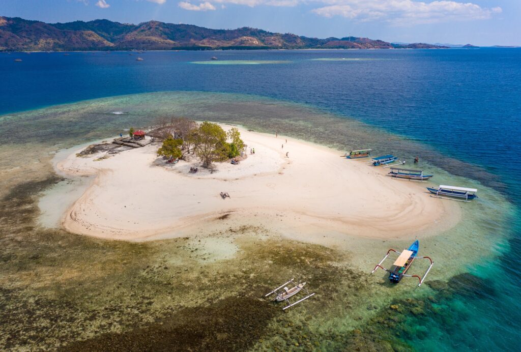 spot foto Gili Kedis
