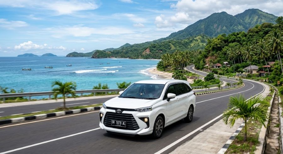 spot foto Gili Kedis