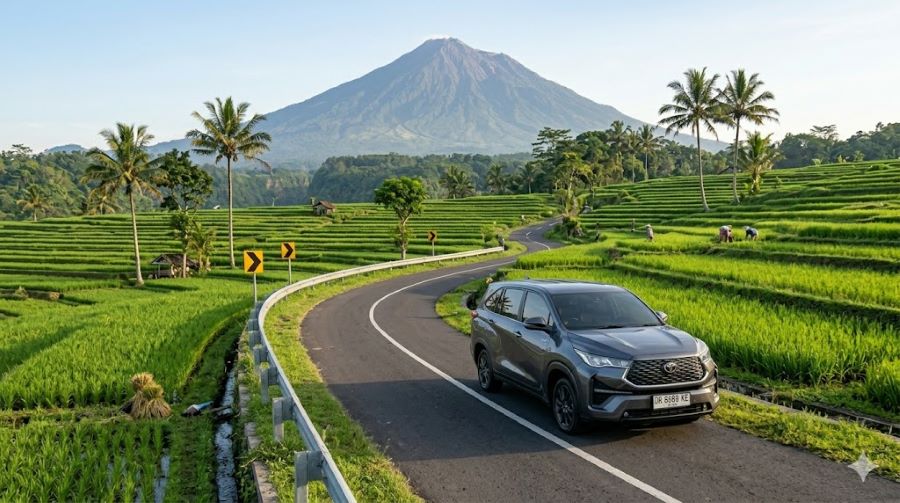 tiket masuk Islamic Center Mataram