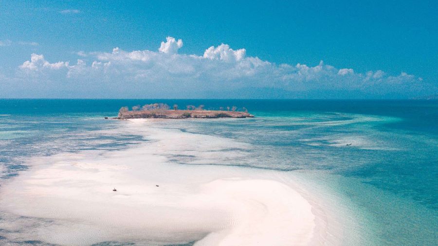 tips liburan ke Gili Pasir