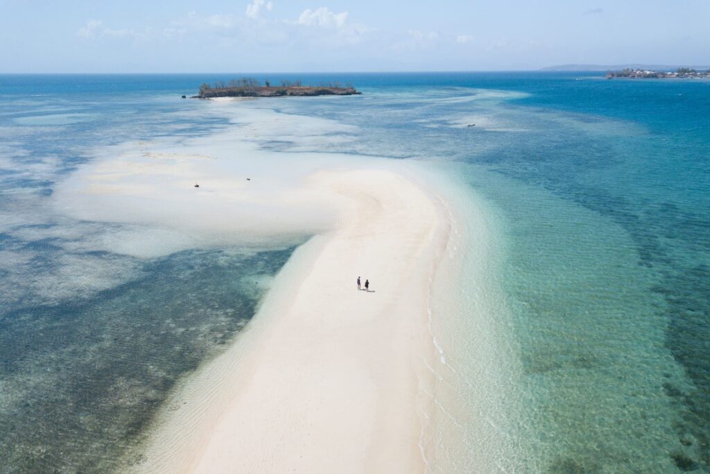 tips liburan ke Gili Pasir