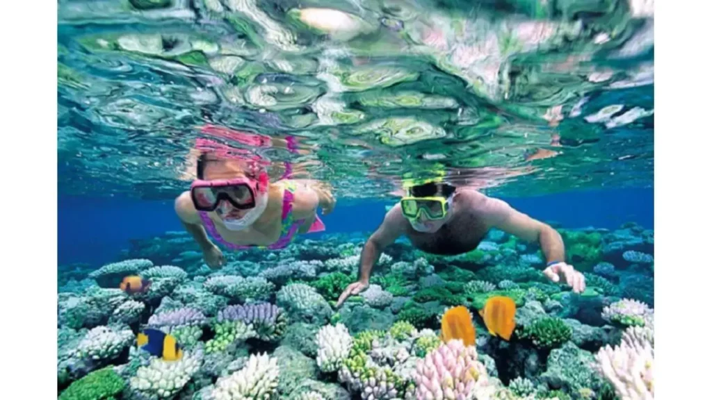 wisata Gili Kondo Lombok Timur