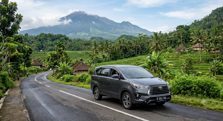 wisata Lombok untuk keluarga
