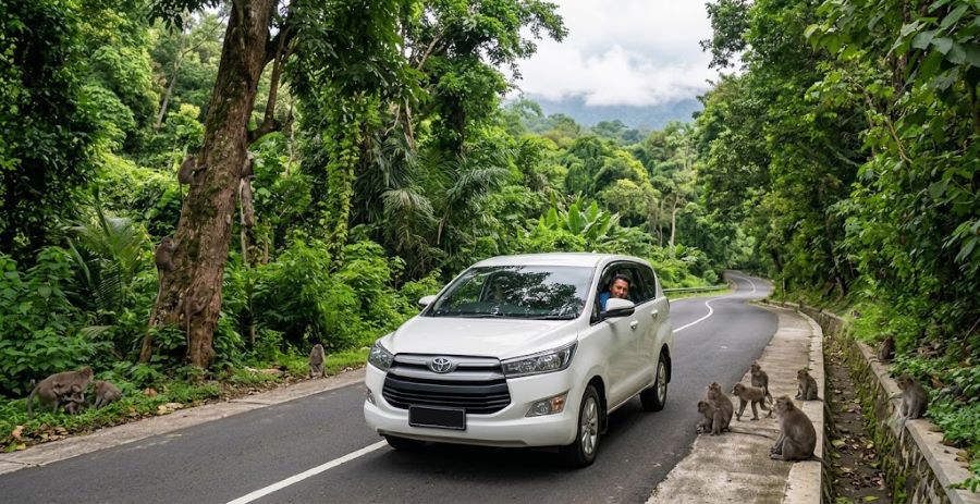 wisata Lombok untuk keluarga