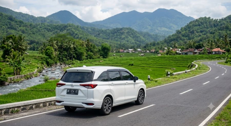 wisata Lombok untuk keluarga