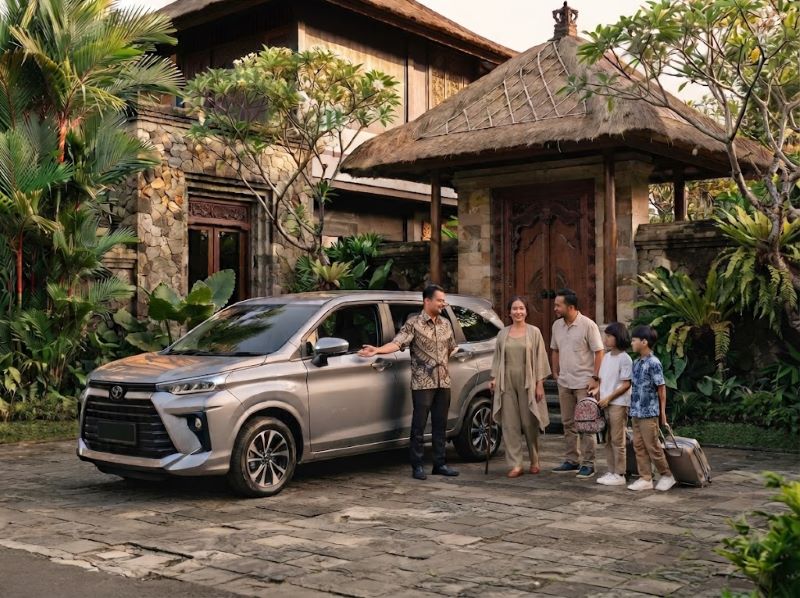 Paket Wisata Desa Sukarara