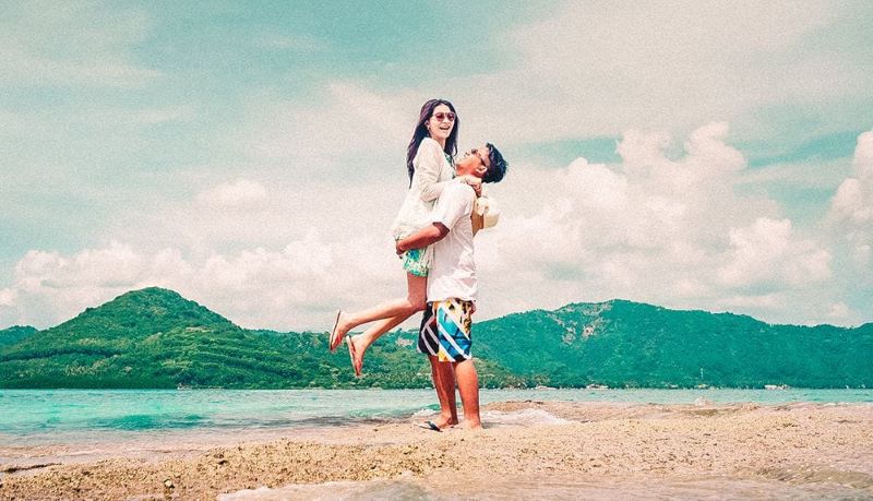 rute wisata Mandalika untuk honeymoon