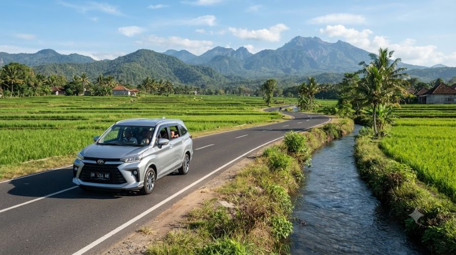 Paket Wisata Pura Lingsar