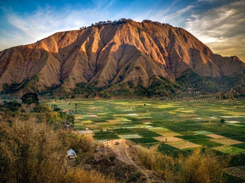 wisata Sembalun