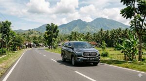 cara ke Desa Banyumulek dari Bandara Lombok