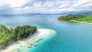 harga transportasi ke Gili Sudak