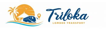 logo triloka lombok transport 350x100px