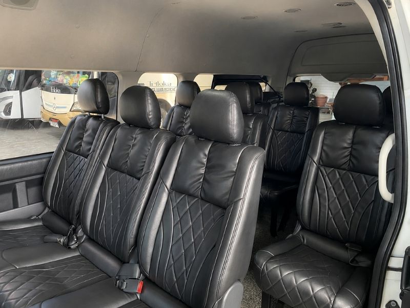 rental hiace commuter lombok