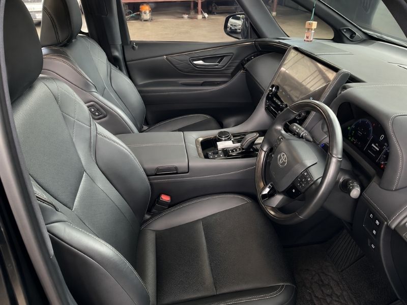 sewa alphard lombok untuk vip