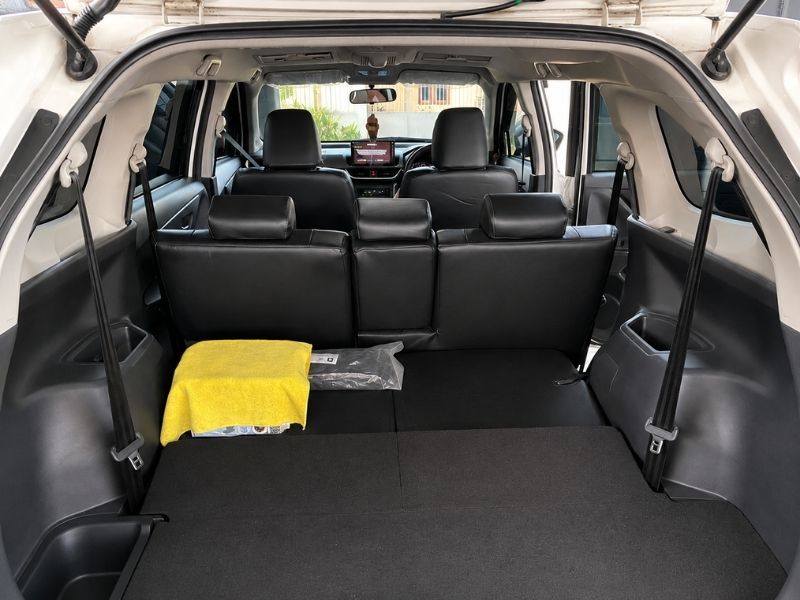 sewa avanza lombok 12 jam