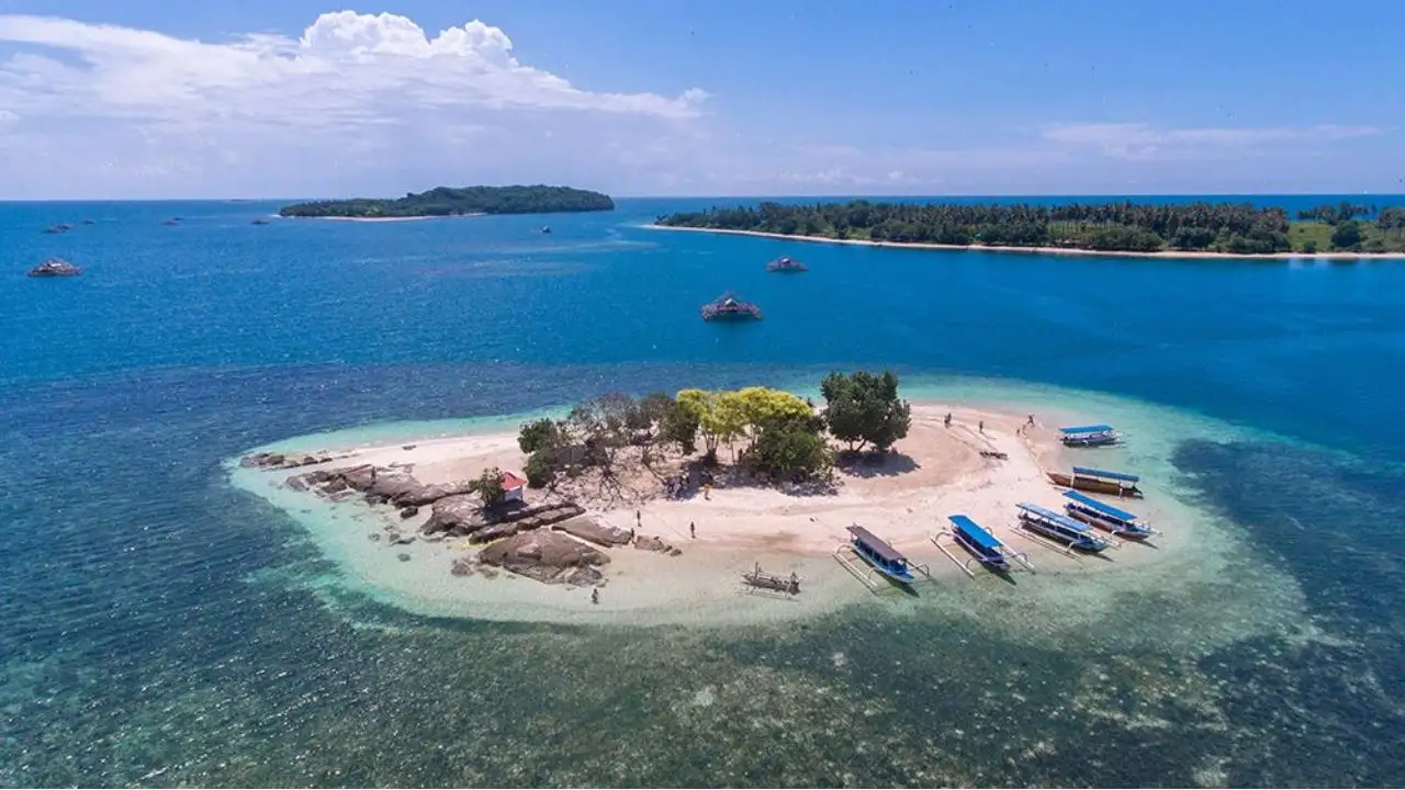 spot foto Gili Kedis