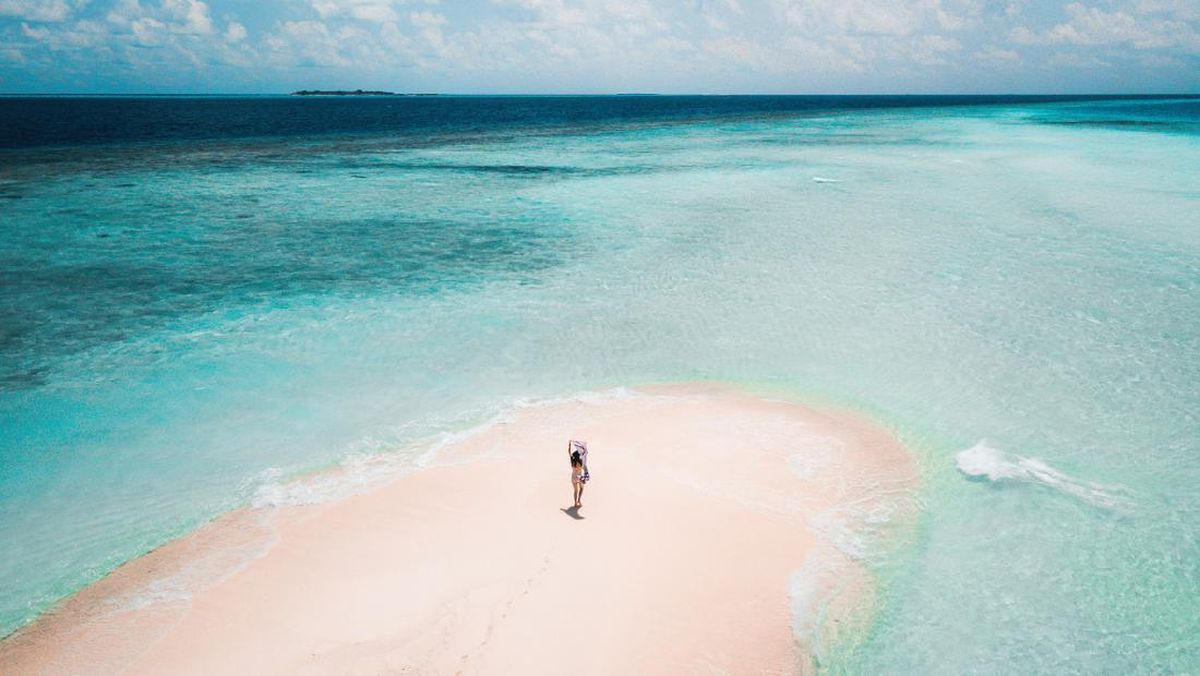 tips liburan ke Gili Pasir