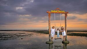 wisata Lombok untuk keluarga