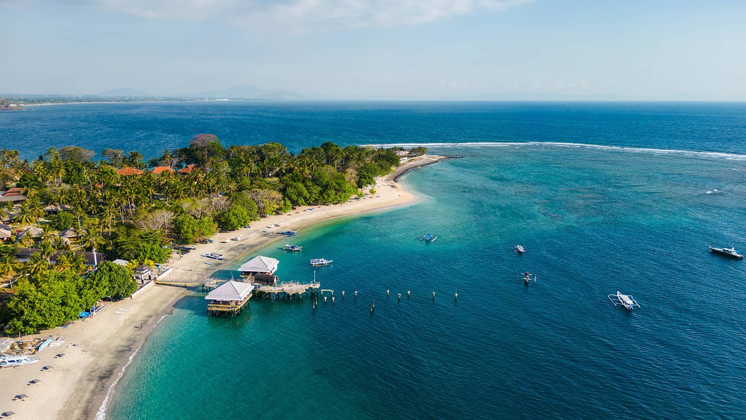 wisata Pantai Senggigi
