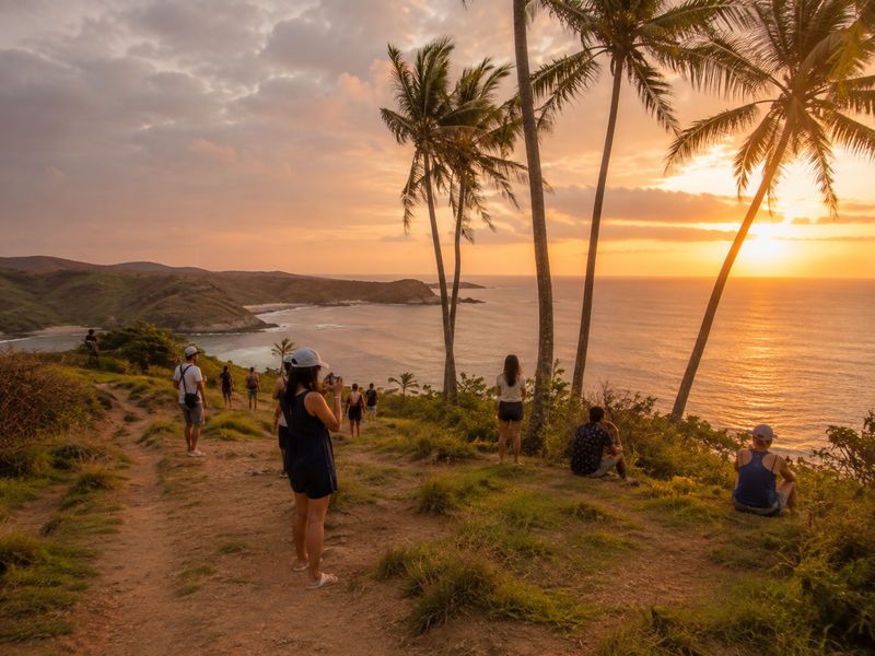Bukit Merese Lombok