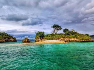 Gili Petelu untuk pasangan