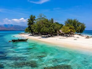 Gili Layar untuk pasangan