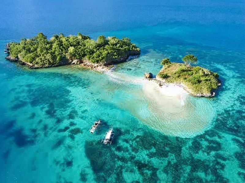 Gili Petelu untuk keluarga