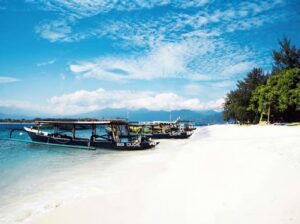 Perbedaan Gili Air Gili Meno Gili Trawangan