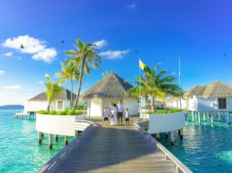 wisata Lombok untuk anak dan orang tua