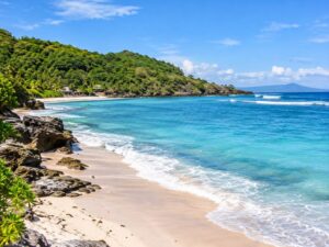 paket wisata Pantai Sire